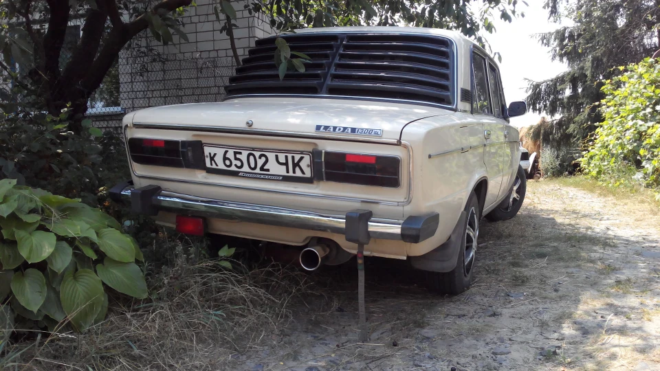 Lada 2106 1.3 3