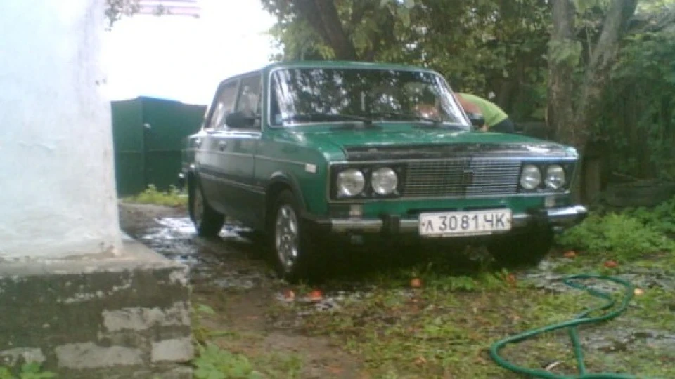 Lada 2106 1.3