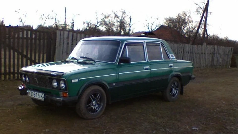 Lada 2106 1.3 2