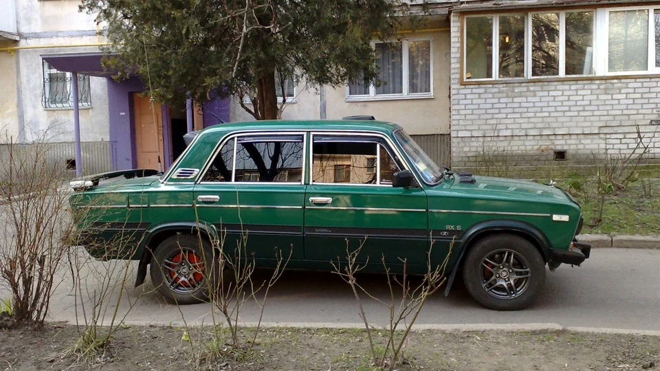 Lada 2106 1.3 4