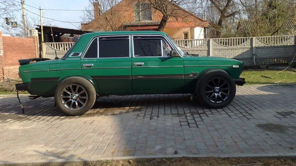 Lada 2106 1.3 5