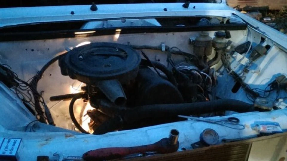 Lada 2106 1.3))))))))))) 2