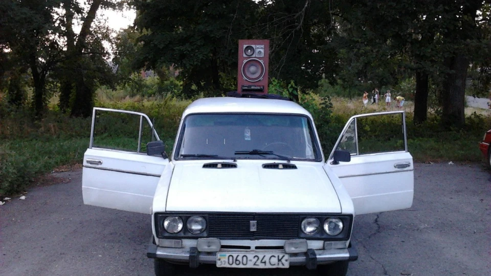 Lada 2106 1.3))))))))))) 3