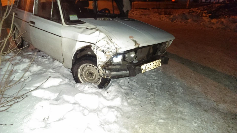 Lada 2106 1.3))))))))))) 5