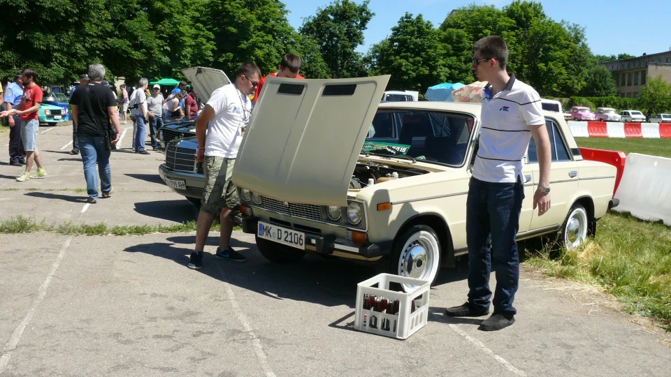 Lada 2106 1300 3