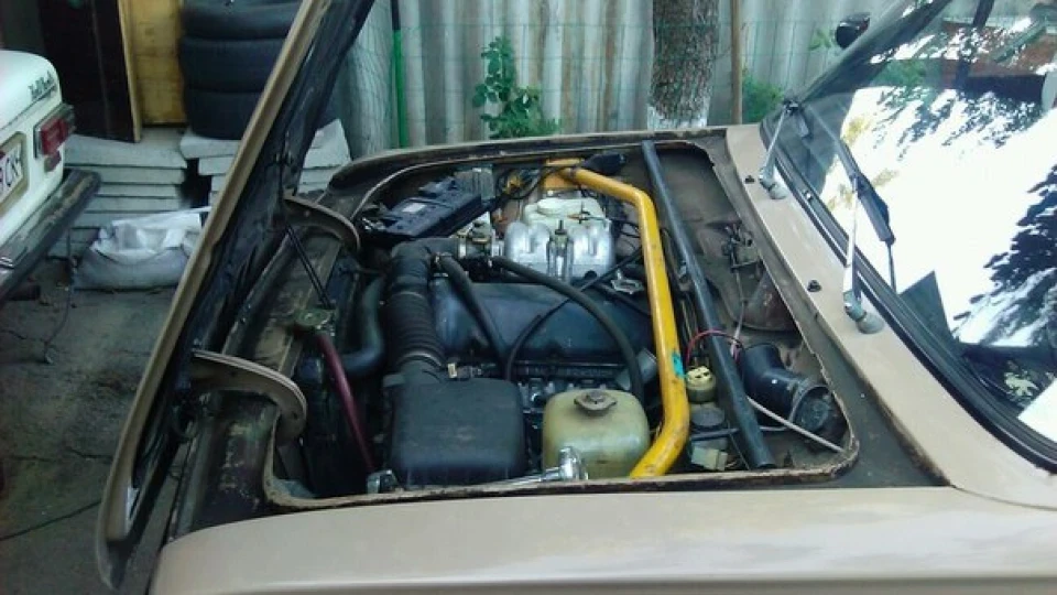 Lada 2106 1,3i 3