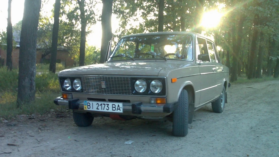 Lada 2106 1,3i 4