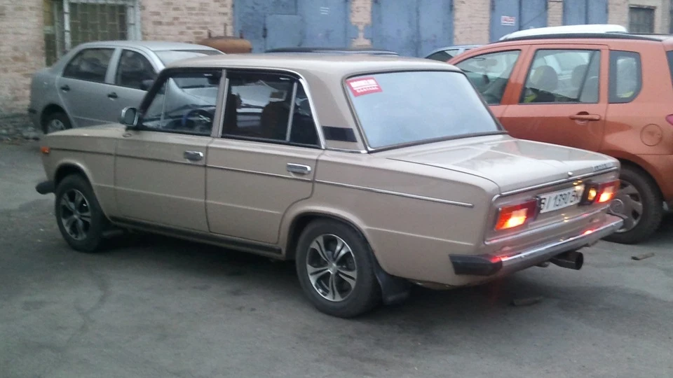 Lada 2106 1,3i 5