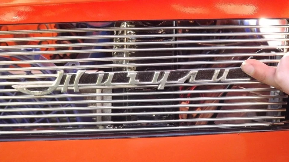 Lada 2106 1,5 16V turbo 2