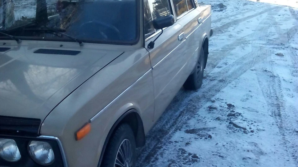 Lada 2106 1.5 3