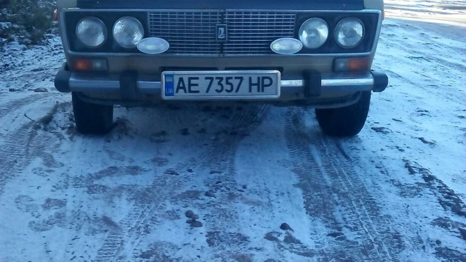 Lada 2106 1.5 4
