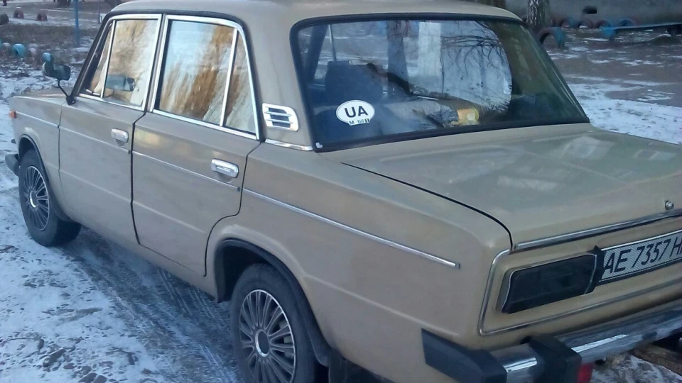 Lada 2106 1.5 5