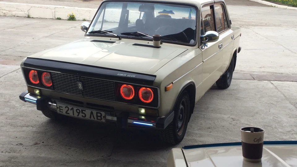 Lada 2106 1.5 3