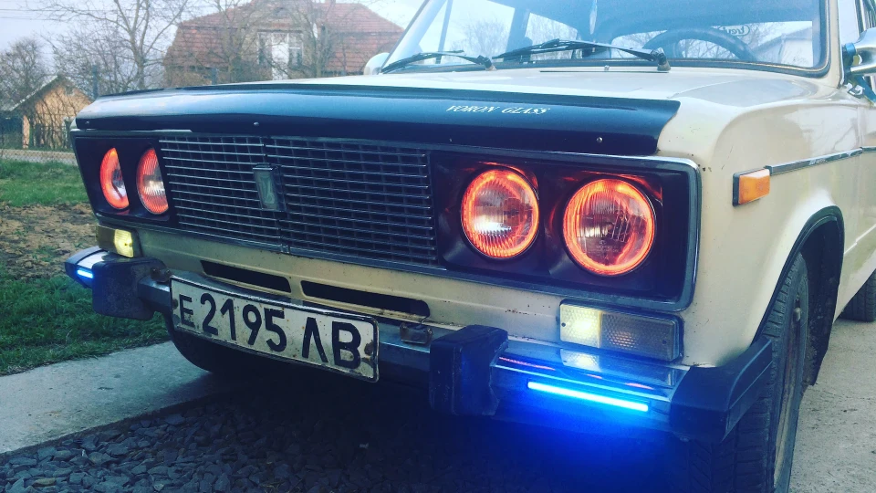 Lada 2106 1.5 4