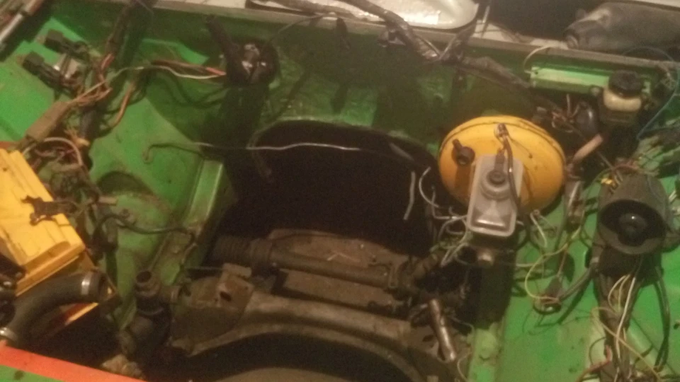 Lada 2106 1.6 16V 2