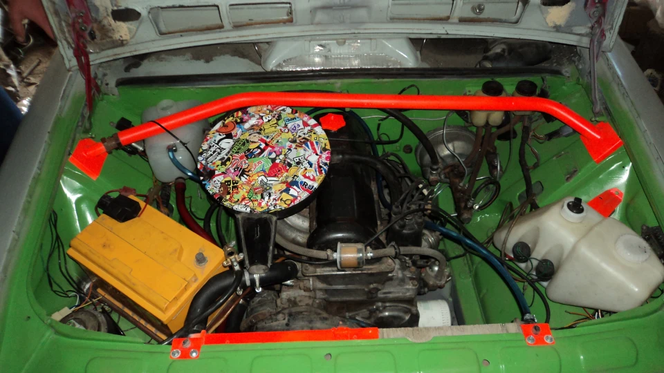Lada 2106 1.6 16V 3