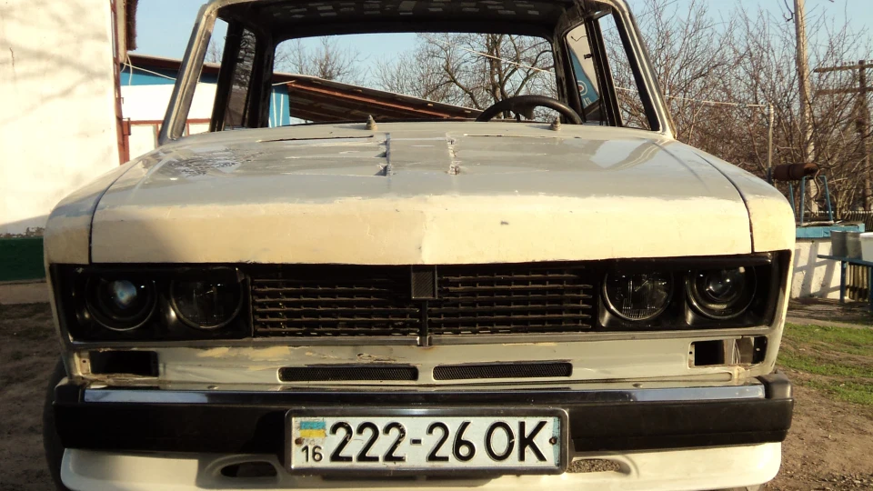 Lada 2106 1.6 16V 5