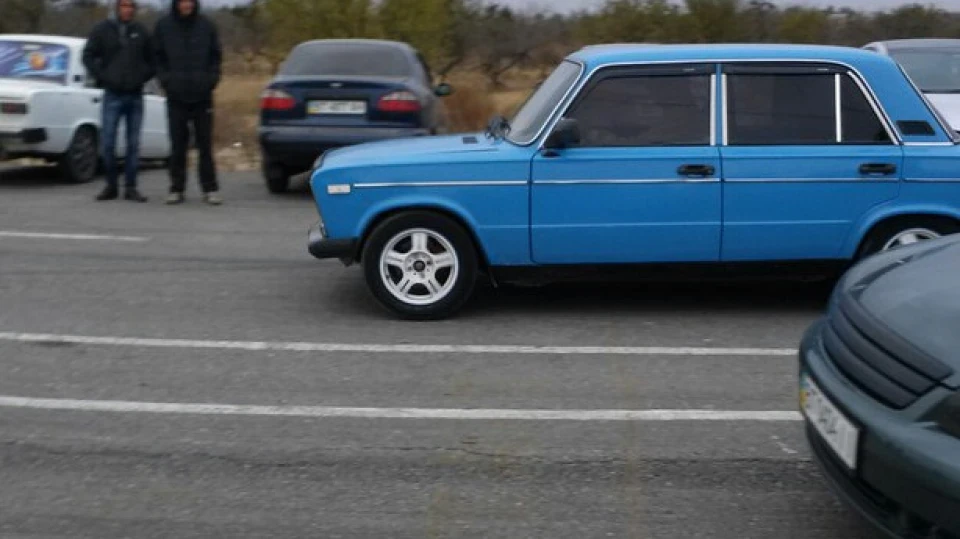 Lada 2106 1.6 16v 2