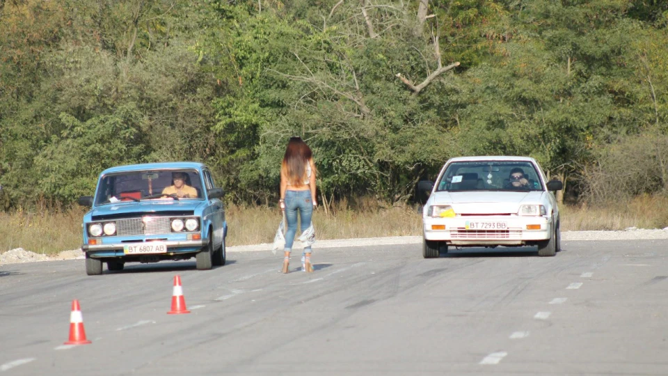 Lada 2106 1.6 16v 5