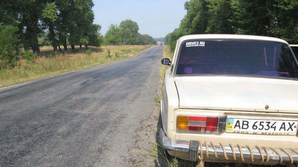 Lada 2106 1.6 atmo 4