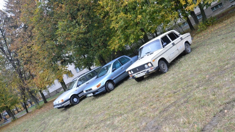 Lada 2106 1.6 atmo 5
