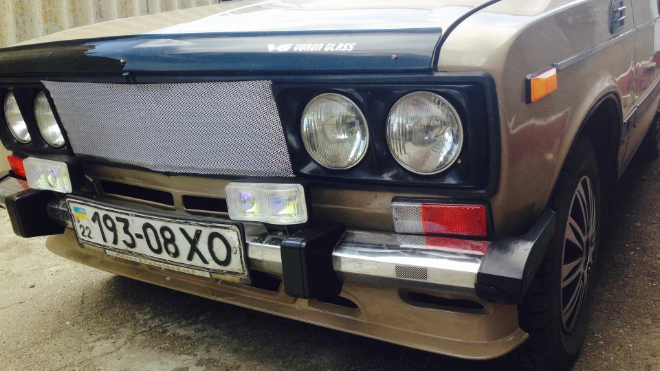 Lada 2106 1,6 Класика 2