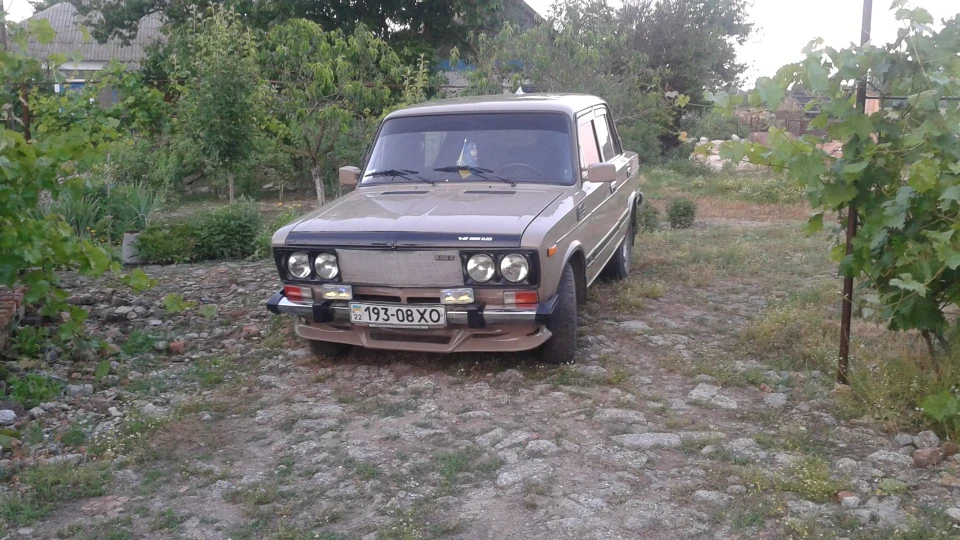 Lada 2106 1,6 Класика 3