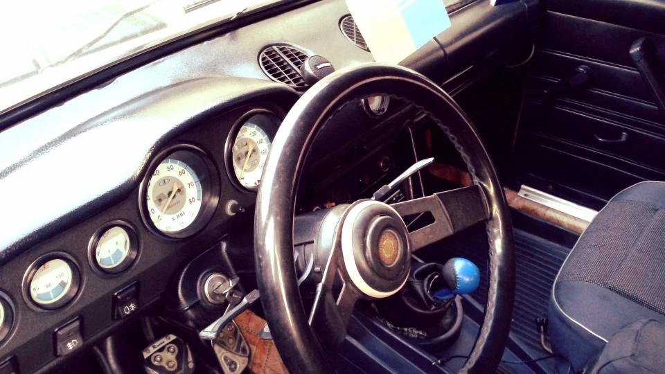 Lada 2106 1,6 Класика 4