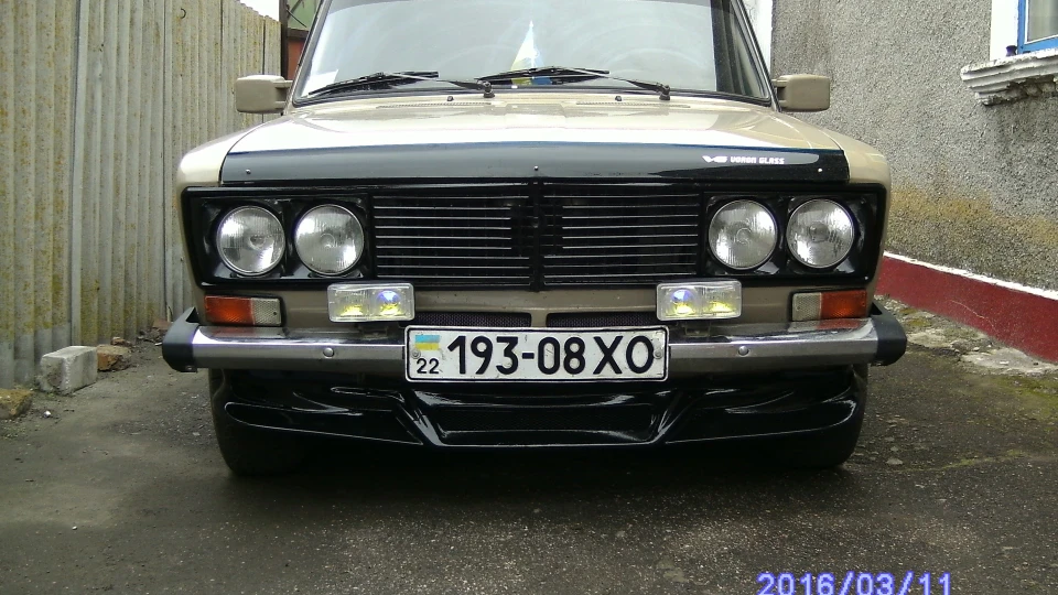 Lada 2106 1,6 Класика 5