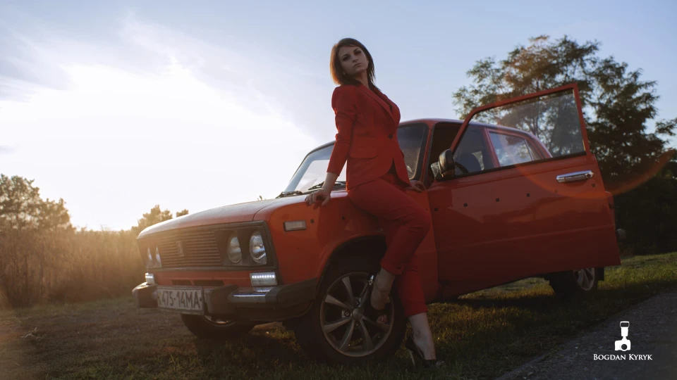 Lada 2106 1.6 ti