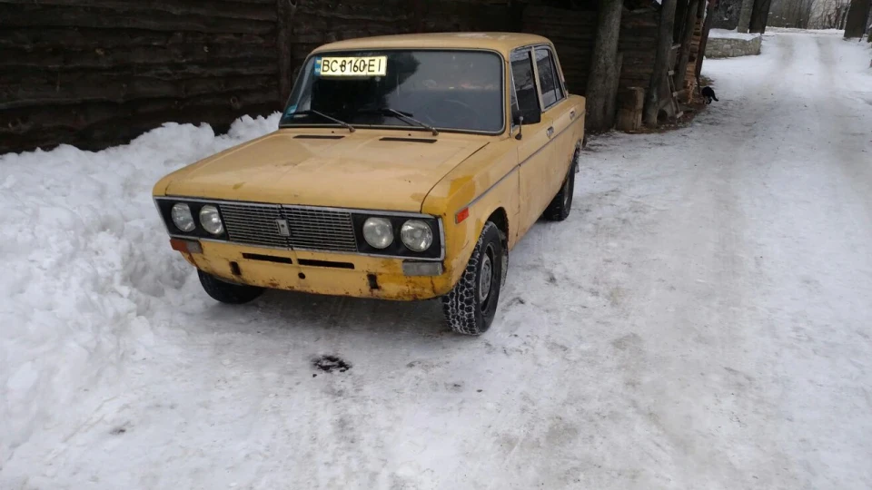 Lada 2106 1.6 2
