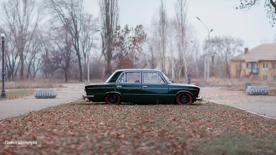 Lada 2106 1600 2