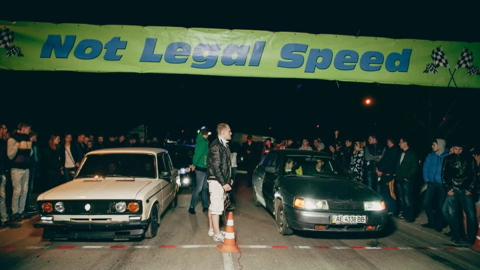 Lada 2106 16v 3