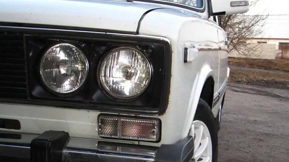 Lada 2106 16v 5