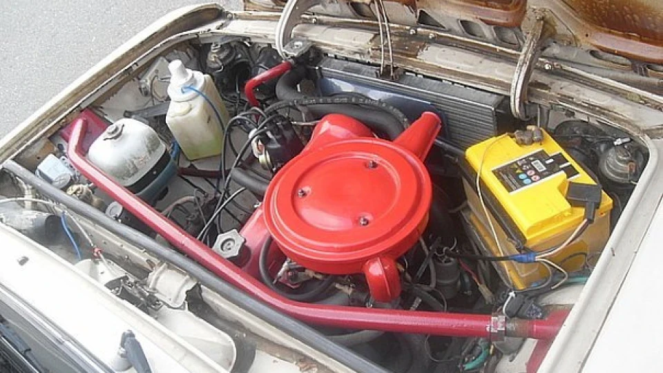 Lada 2106 1.7 *Різваюча*Шоха 4