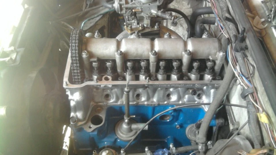 Lada 2106 1,7 Тайга) 3