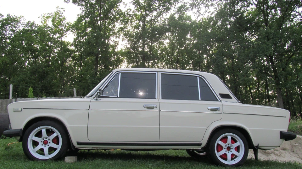 Lada 2106 1,7
