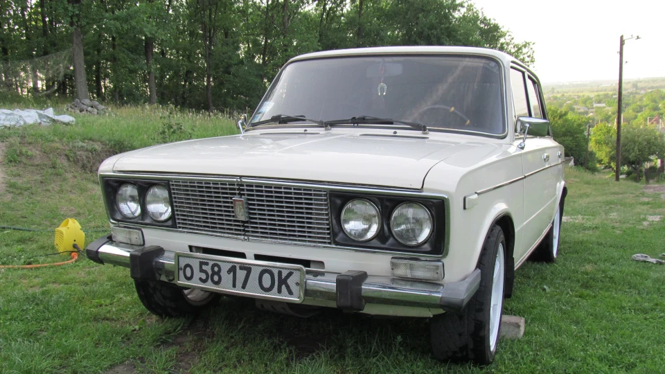 Lada 2106 1,7 2