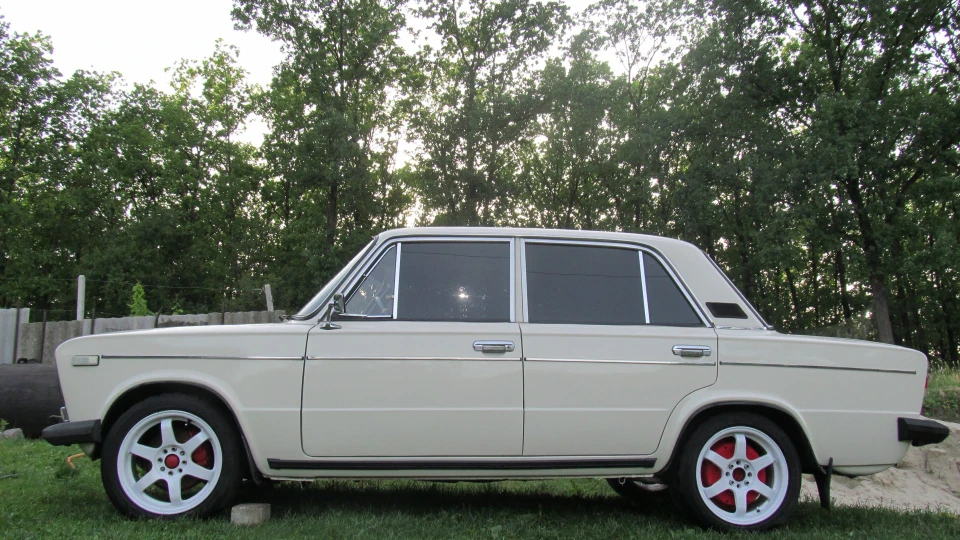 Lada 2106 1,7 5