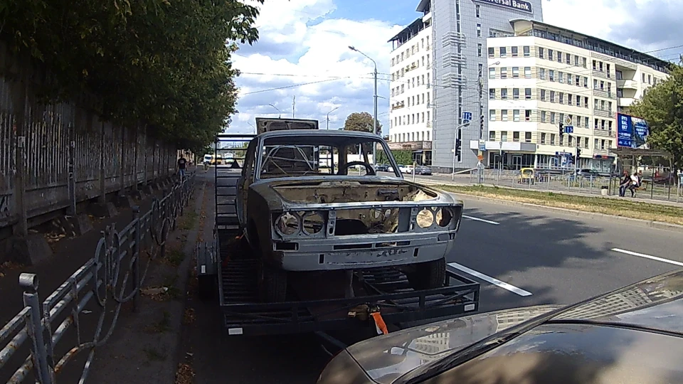 Lada 2106 #1.75 2