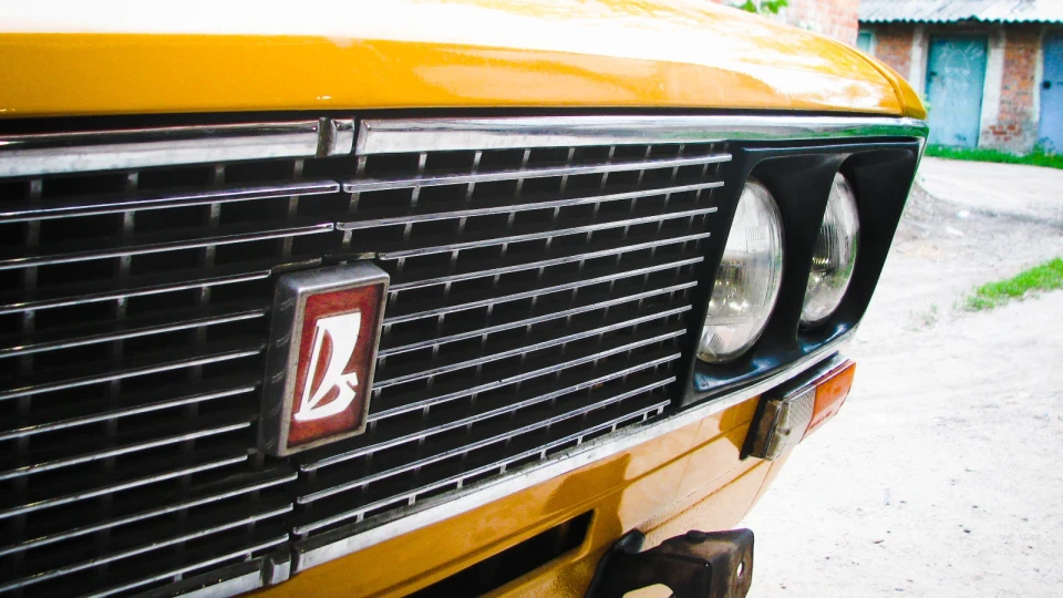 Lada 2106 1982 3