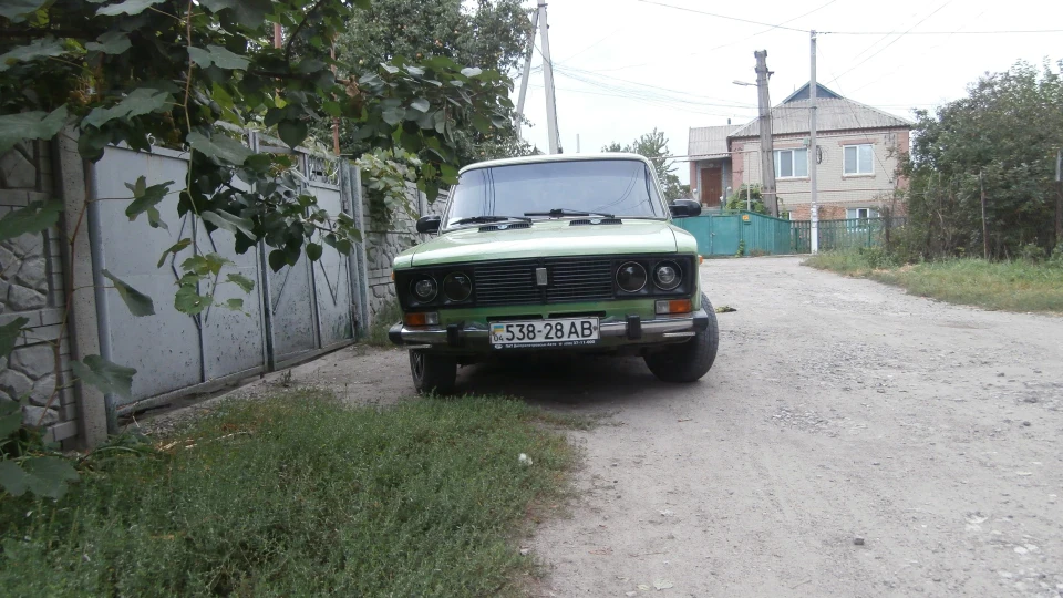 Lada 2106 2106