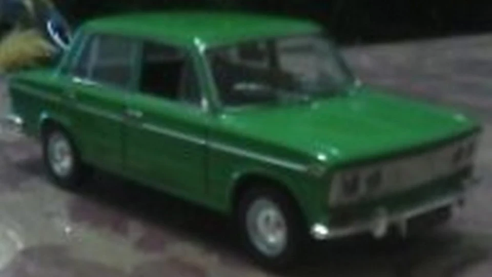 Lada 2106 2106 4