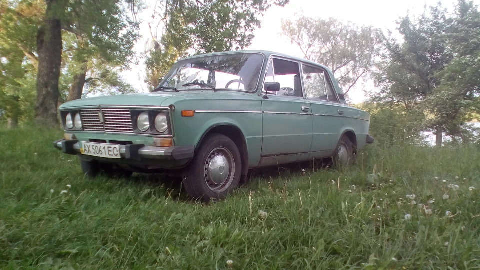 Lada 2106 2G 2