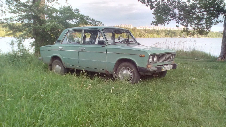 Lada 2106 2G 3