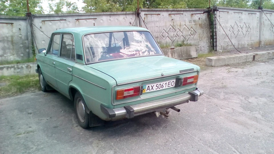 Lada 2106 2G 4