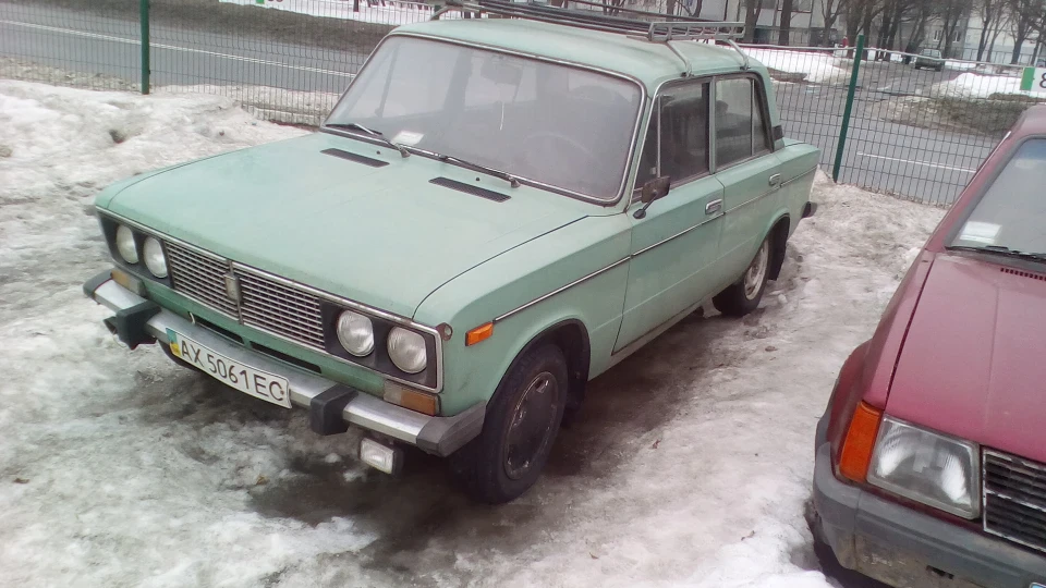 Lada 2106 2G 5