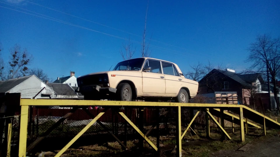 Lada 2106 4fun 2