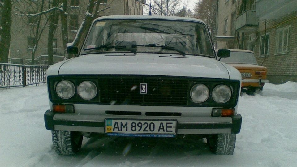 Lada 2106 5-01 Продається 2