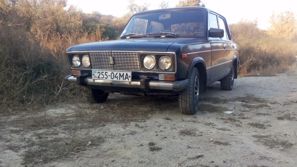Lada 2106 '85